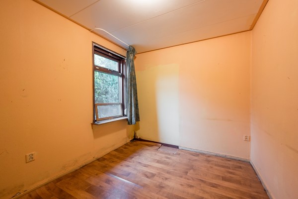 Medium property photo - Zevenbergjesweg 1-02, 3781 NV Voorthuizen